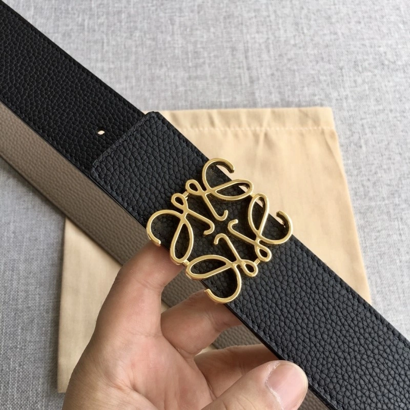 Loewe Belts Stretchable 296816