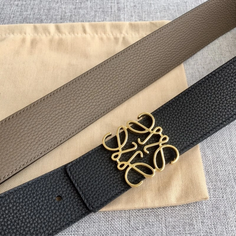 Loewe Belts Stretchable 296816