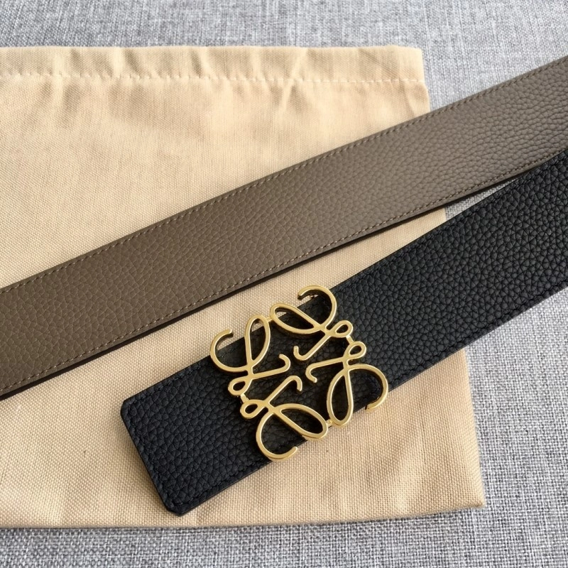 Loewe Belts Stretchable 296816