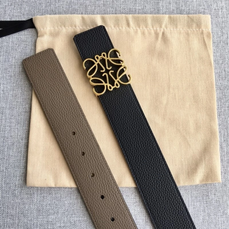 Loewe Belts Stretchable 296816
