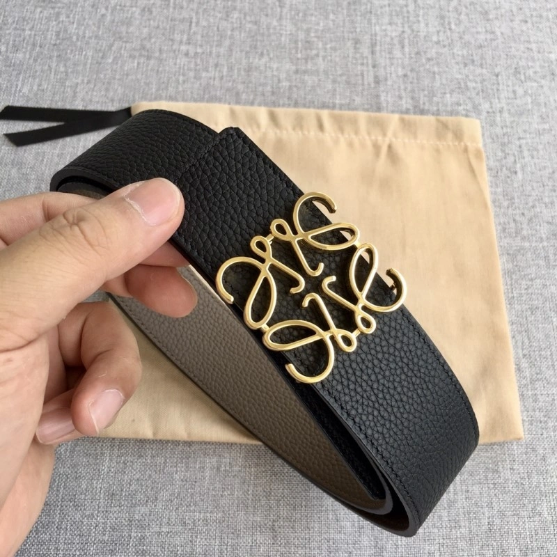 Loewe Belts Stretchable 296816