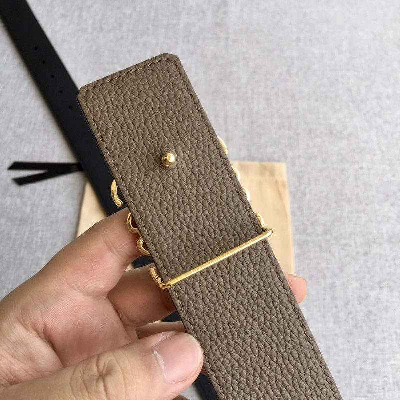Loewe Belts Stretchable 296816
