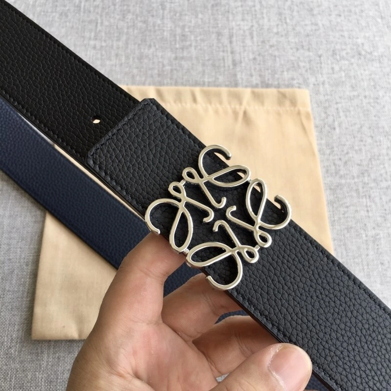 Loewe Belts Breathable 296839