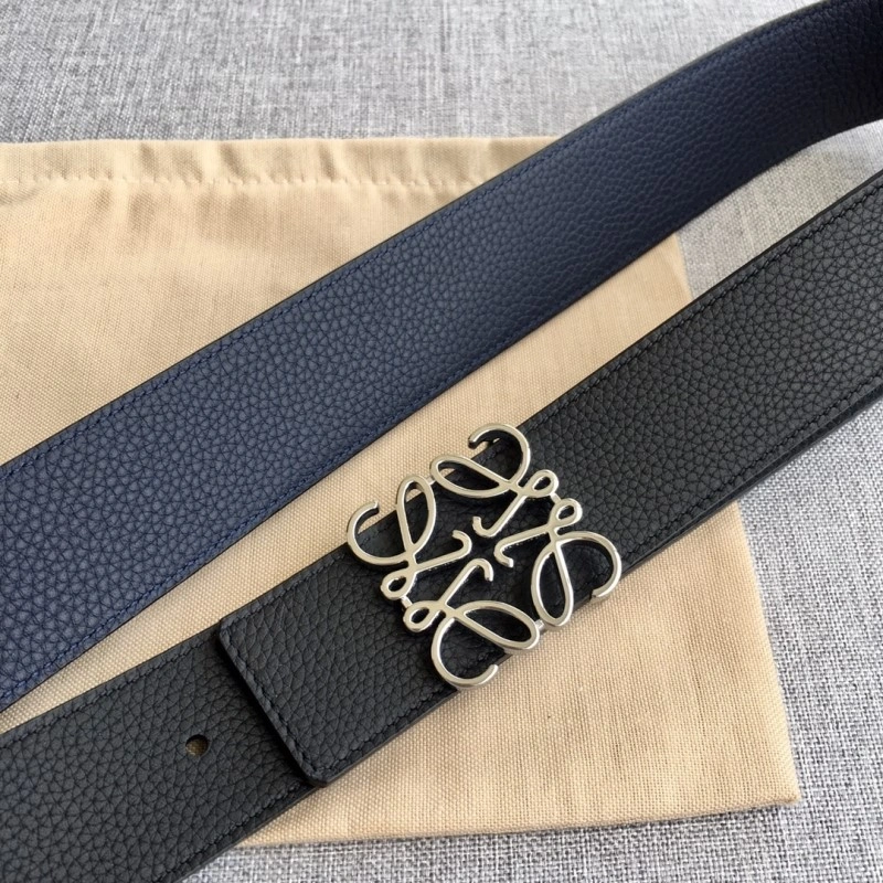 Loewe Belts Breathable 296839