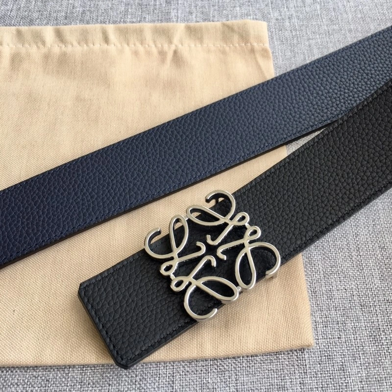 Loewe Belts Breathable 296839