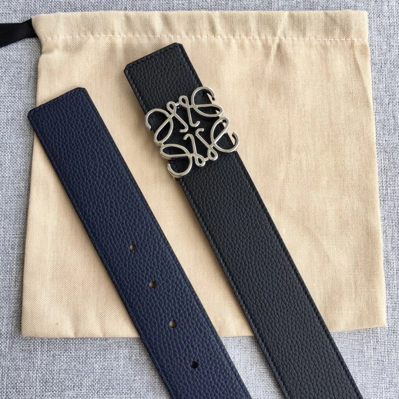 Loewe Belts Breathable 296839