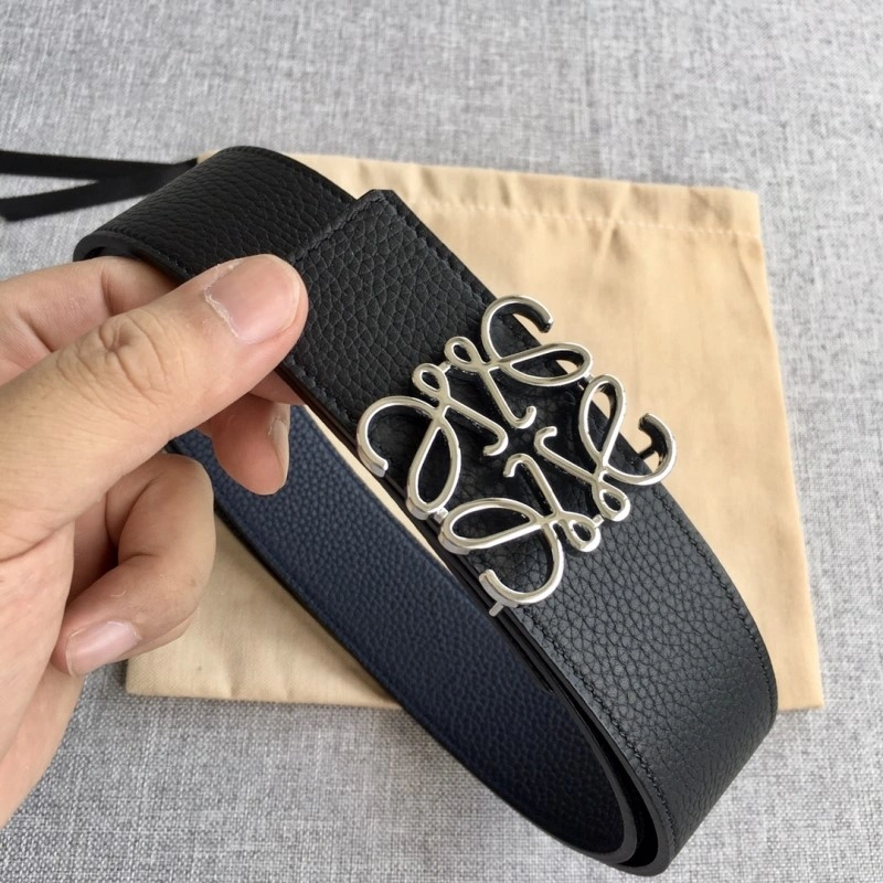 Loewe Belts Breathable 296839