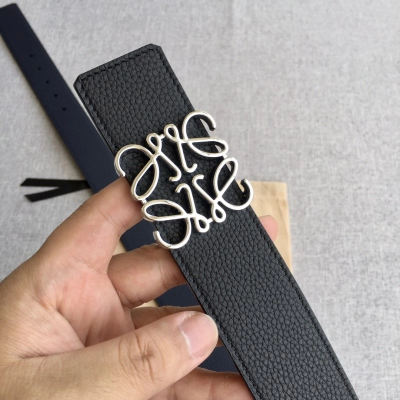 Loewe Belts Breathable 296839