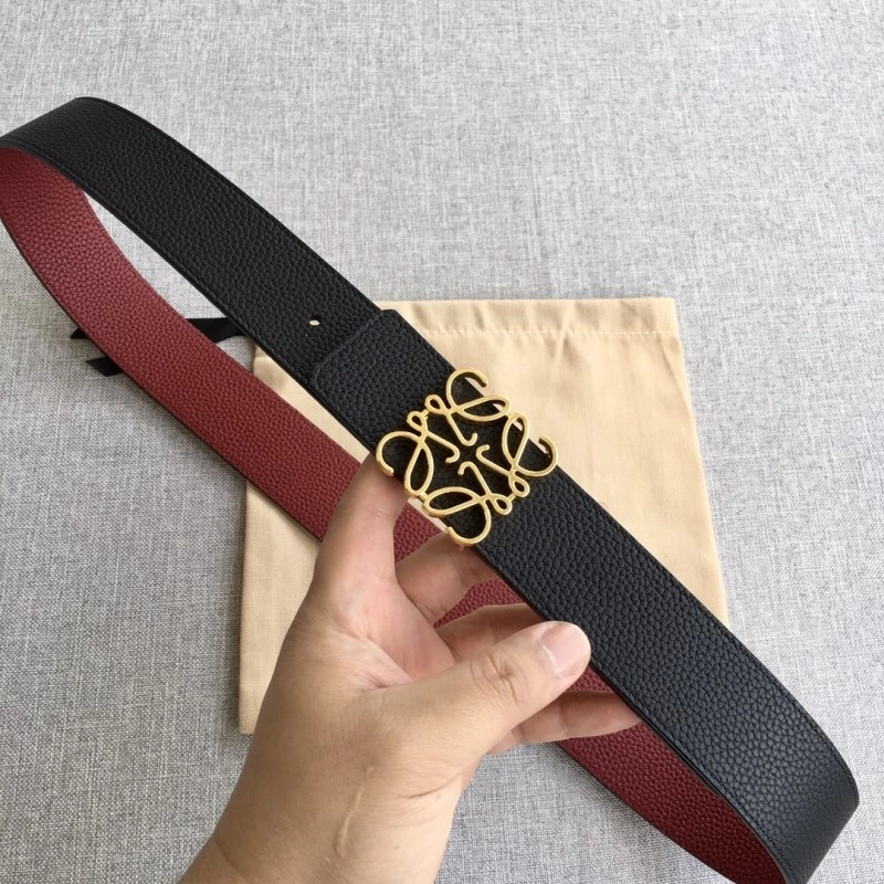 ZipUp Loewe Belts 296830