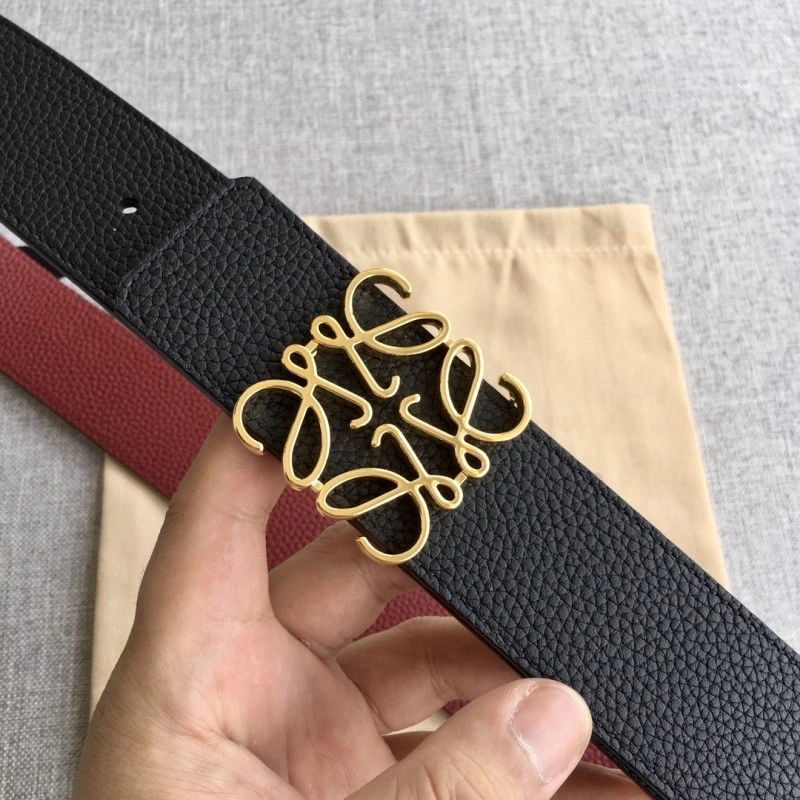 ZipUp Loewe Belts 296830