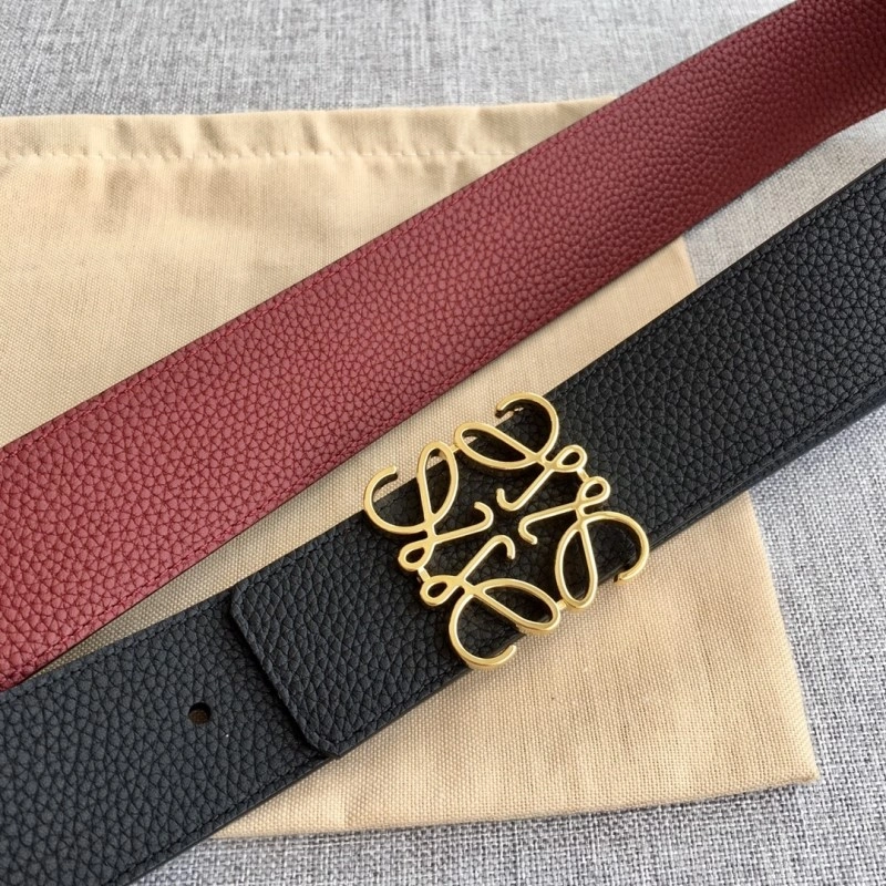 ZipUp Loewe Belts 296830