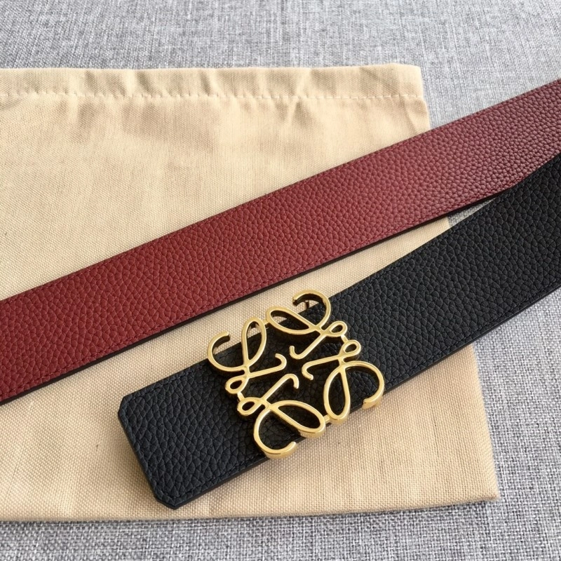 ZipUp Loewe Belts 296830