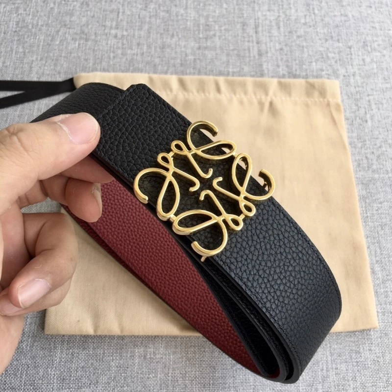 ZipUp Loewe Belts 296830