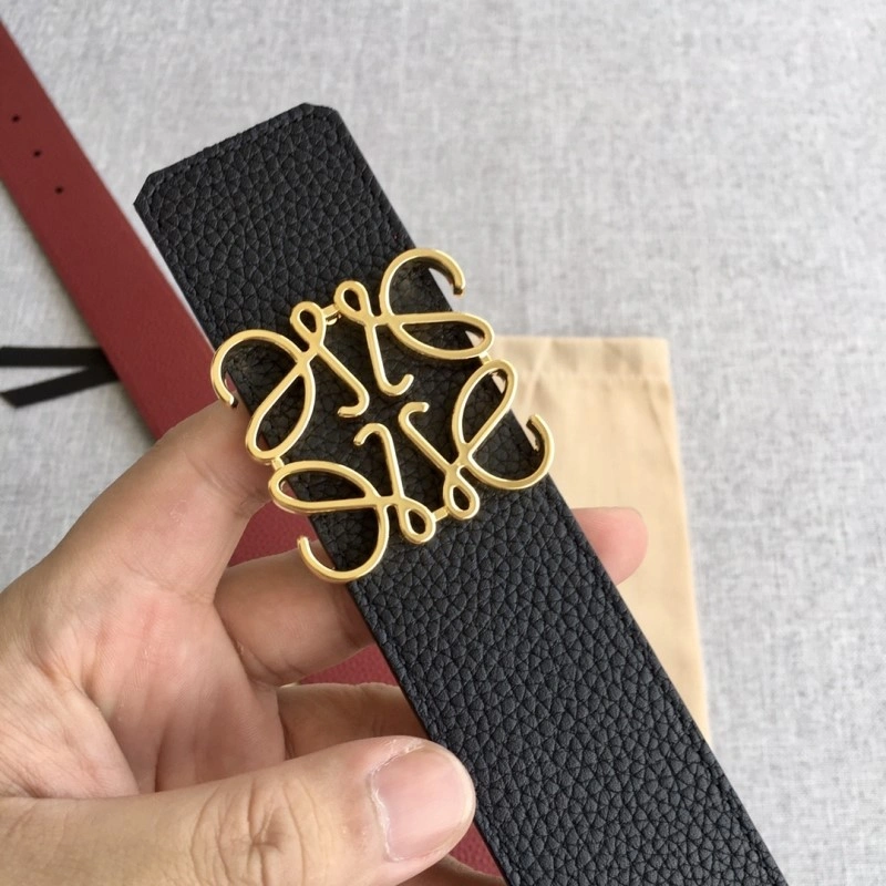 ZipUp Loewe Belts 296830
