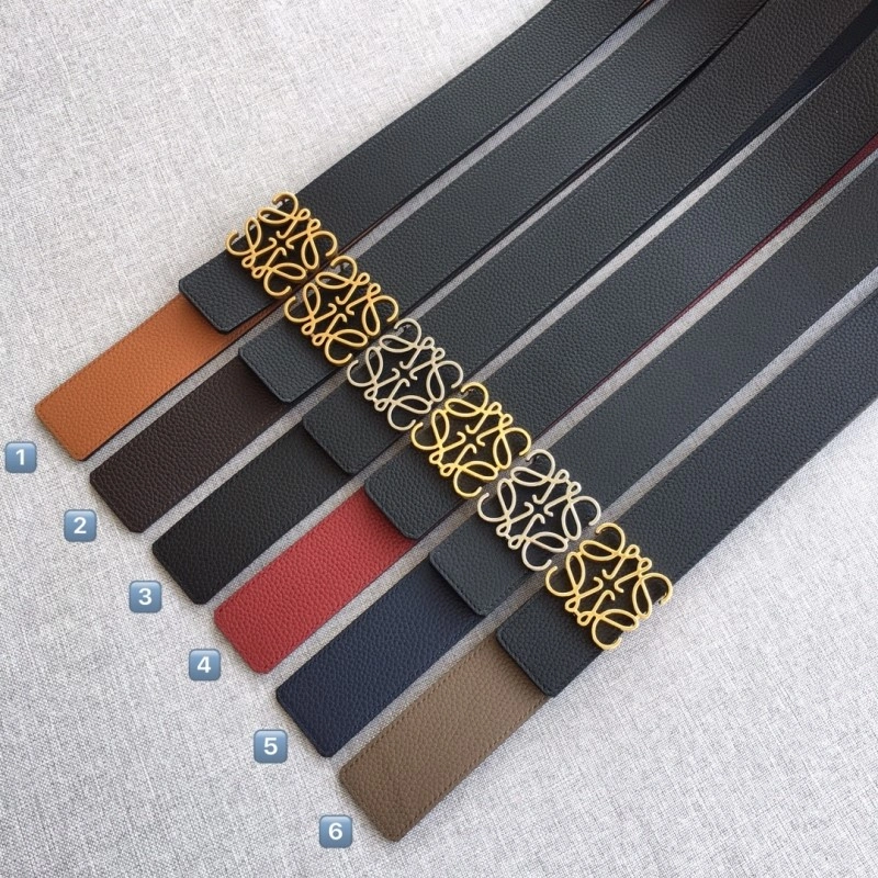 Loewe Belts Attractive 296831
