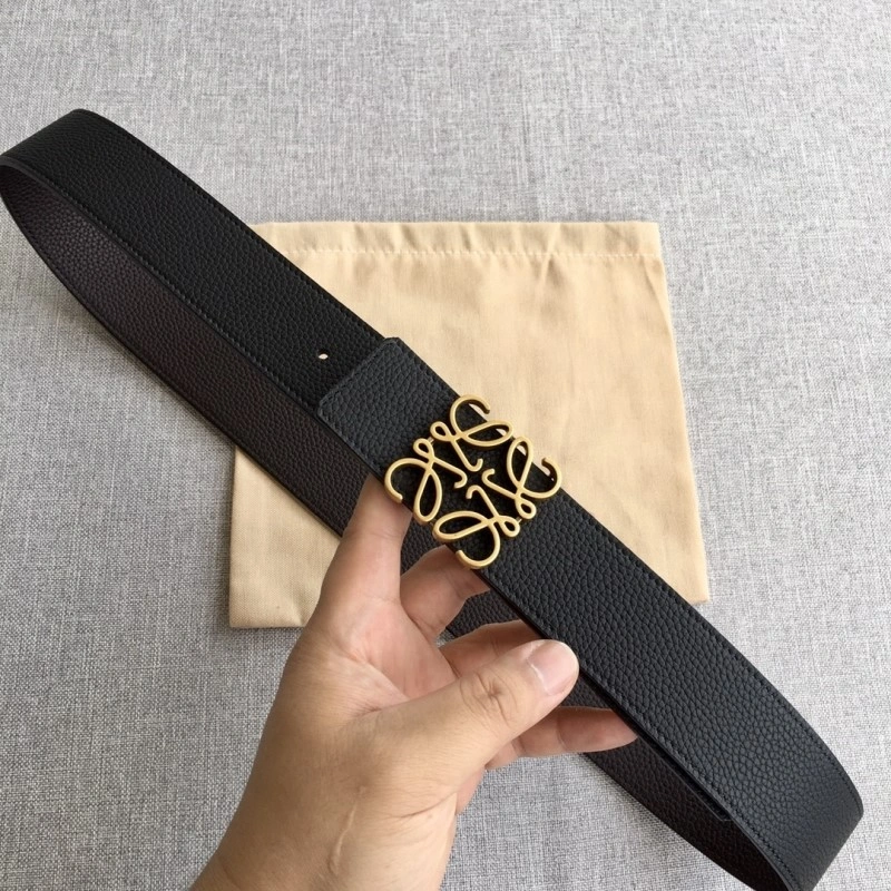 Loewe Belts Cozy 296811