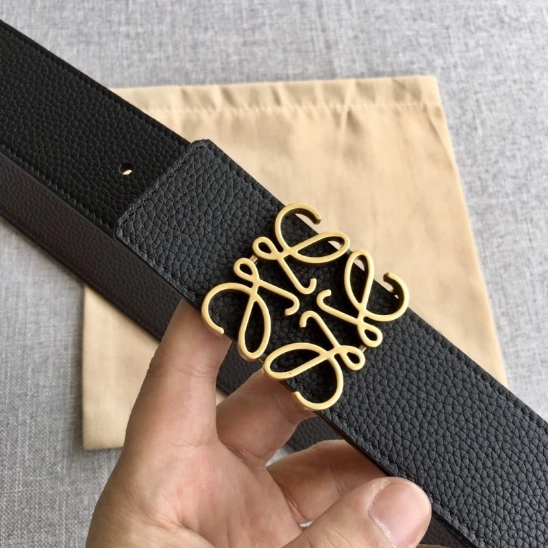 Loewe Belts Cozy 296811