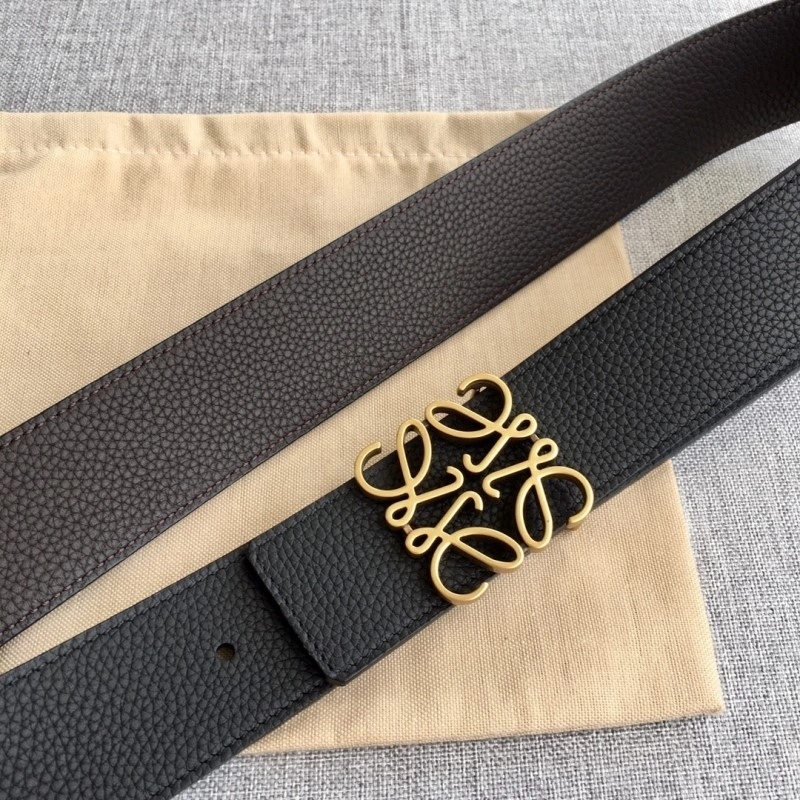 Loewe Belts Cozy 296811