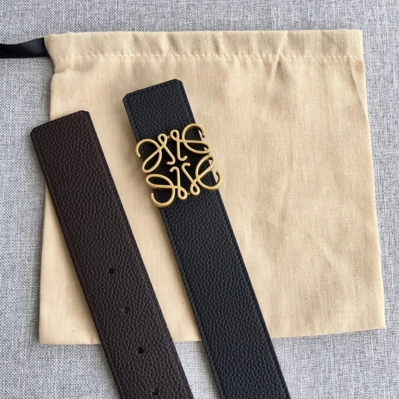 Loewe Belts Cozy 296811