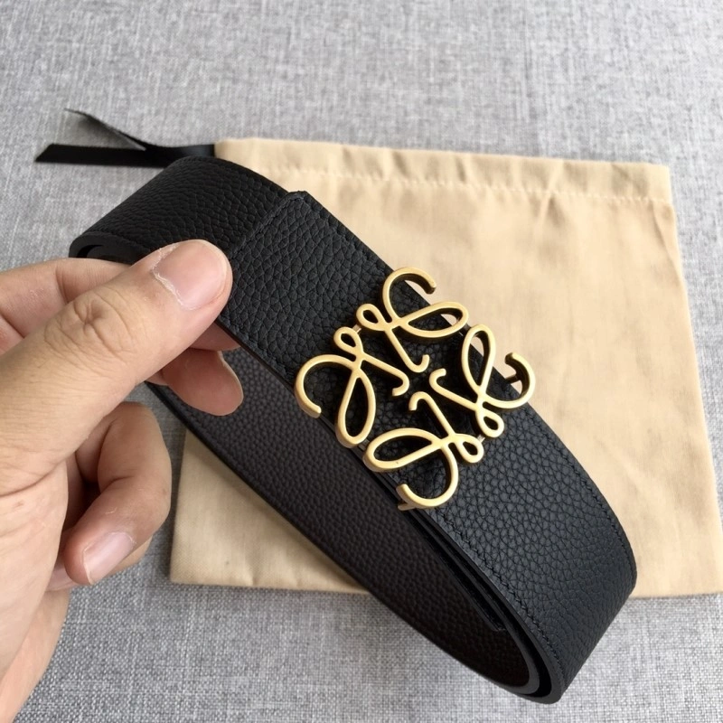 Loewe Belts Cozy 296811