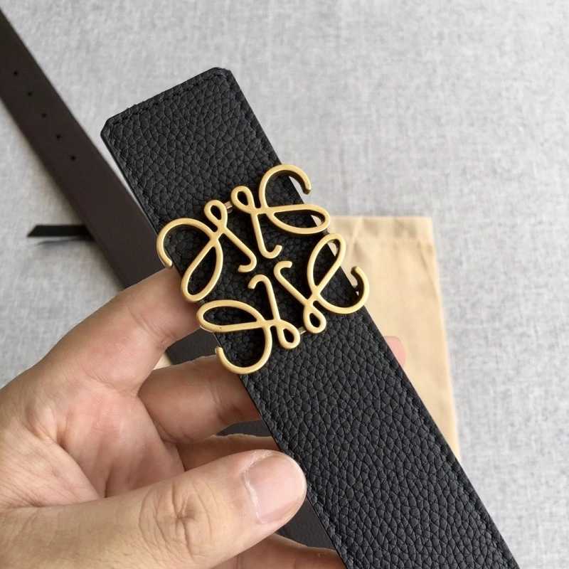 Loewe Belts Cozy 296811