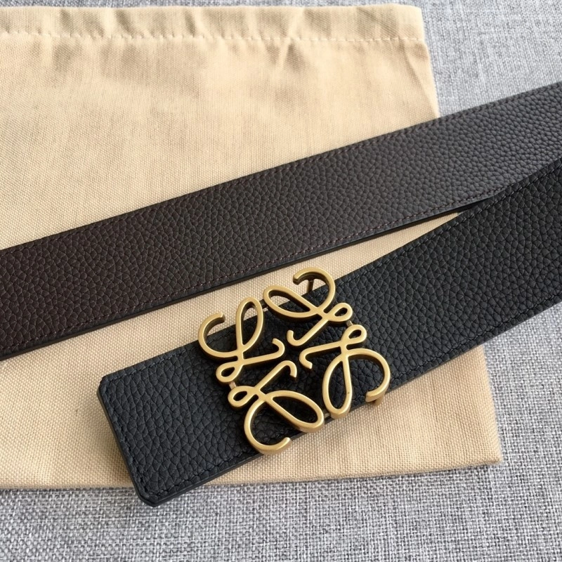 Loewe Belts Cozy 296811
