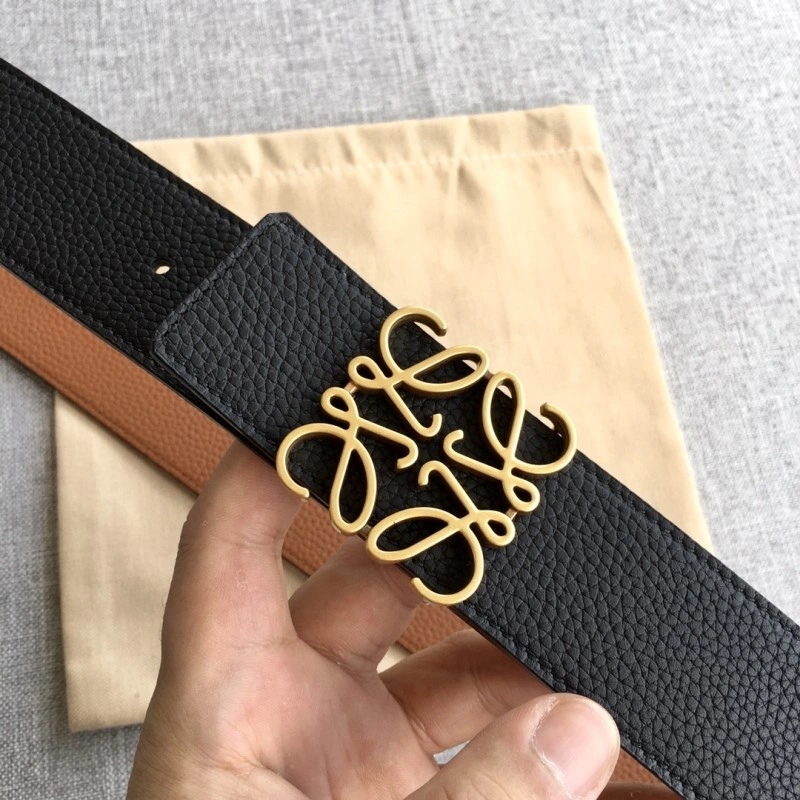 Loewe Belts Elegant 296823