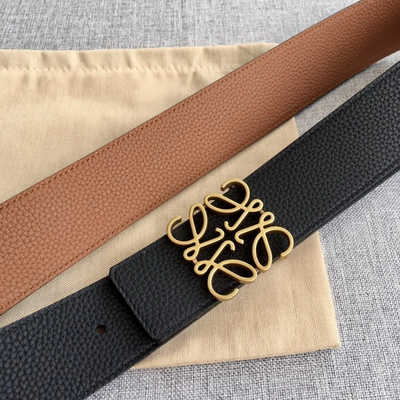 Loewe Belts Elegant 296823