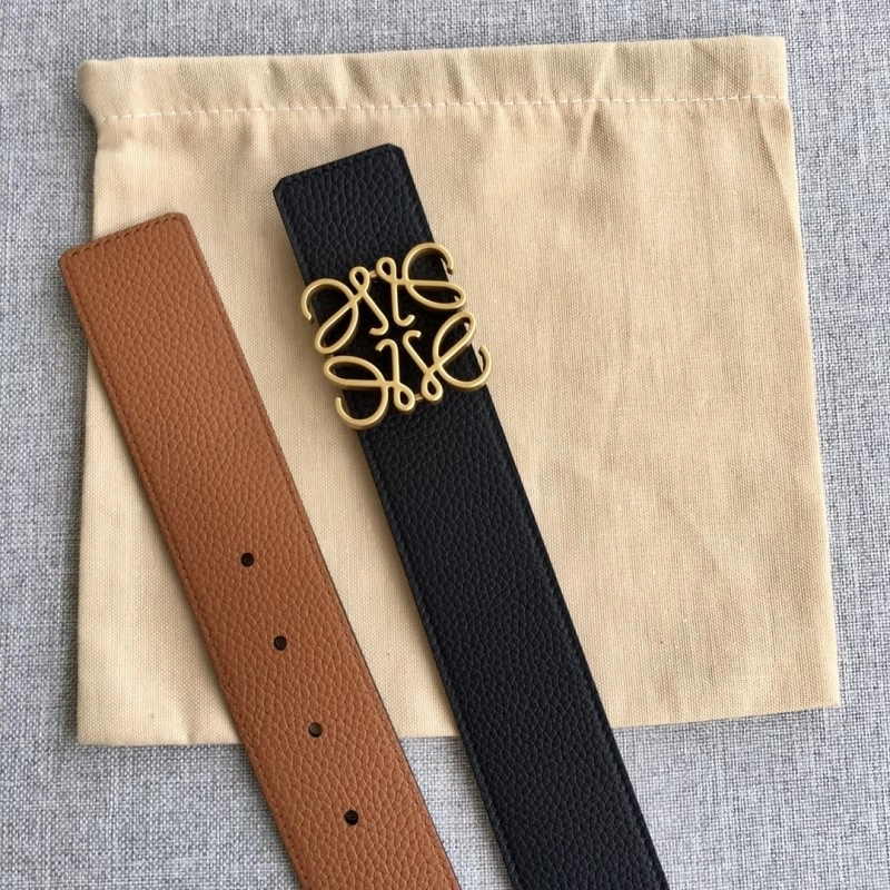 Loewe Belts Elegant 296823