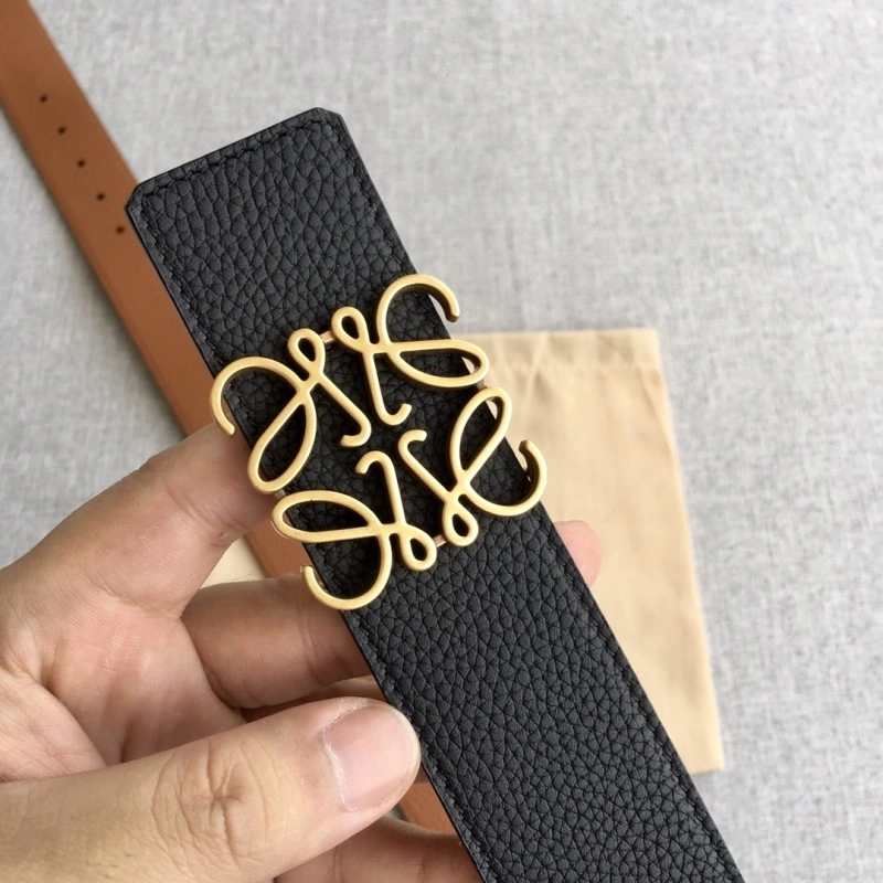 Loewe Belts Elegant 296823