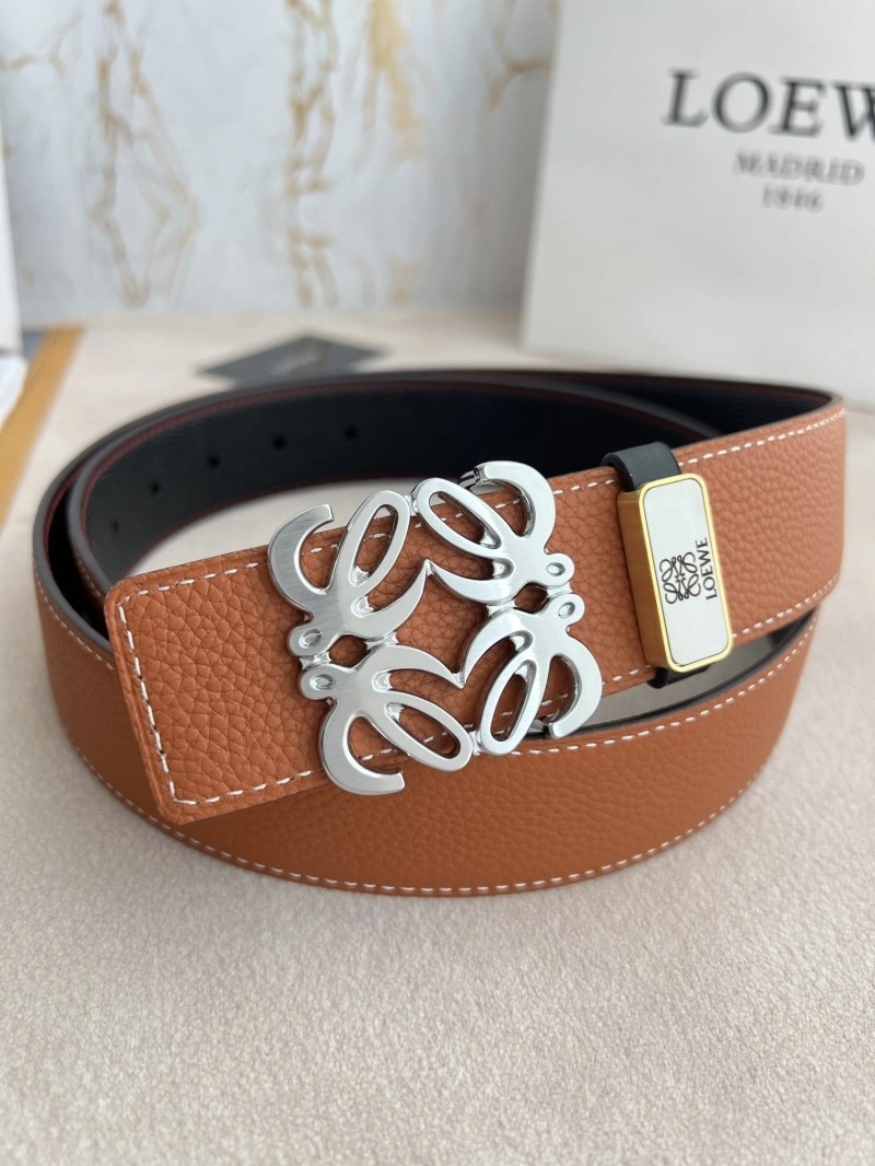 Loewe Belts Popular 296815
