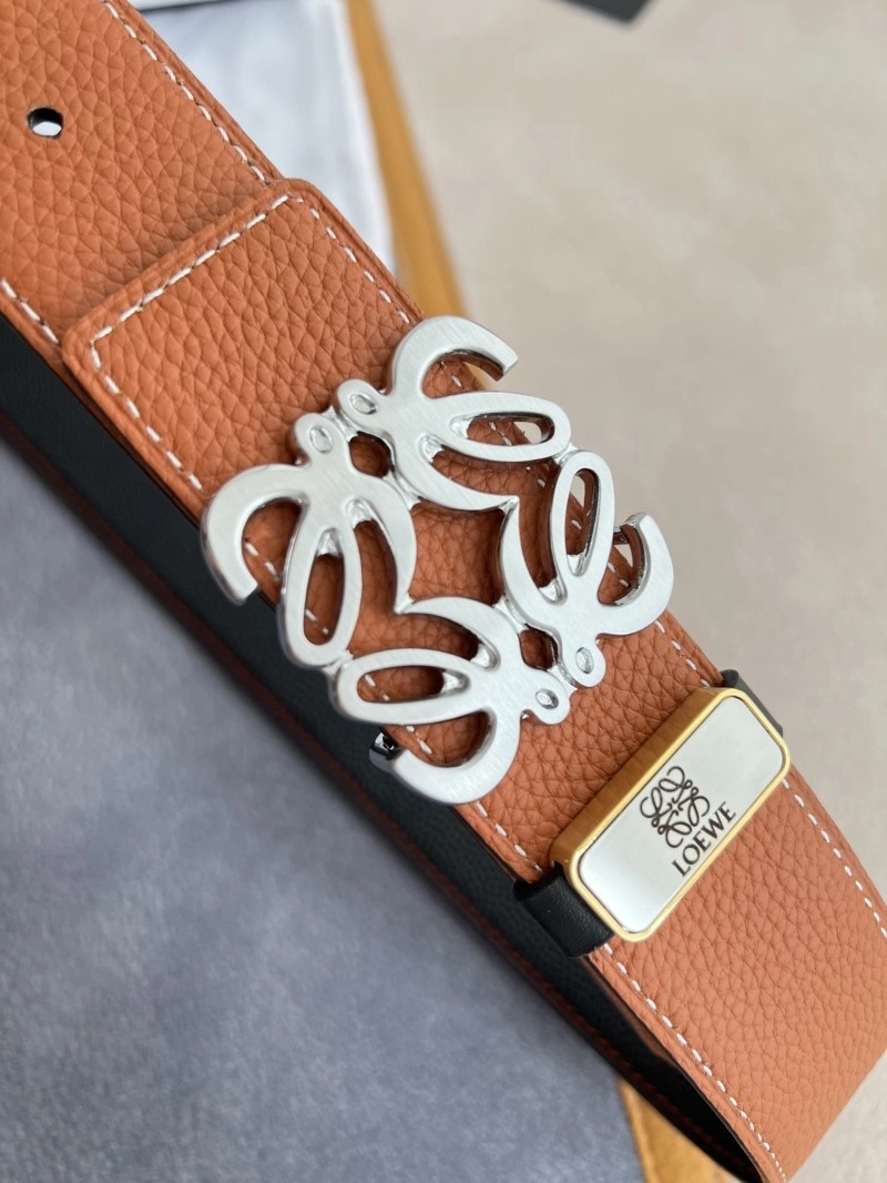 Loewe Belts Popular 296815