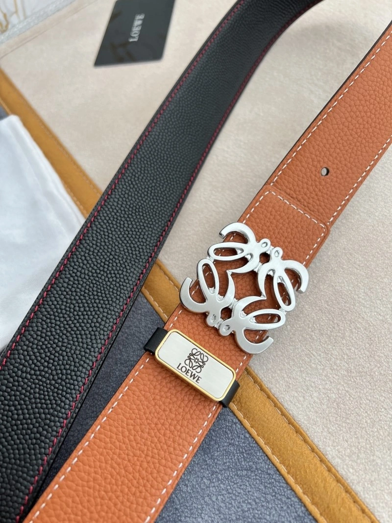 Loewe Belts Popular 296815