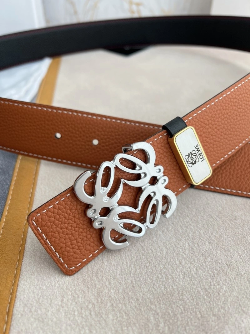Loewe Belts Popular 296815