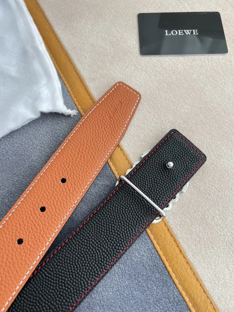 Loewe Belts Popular 296815