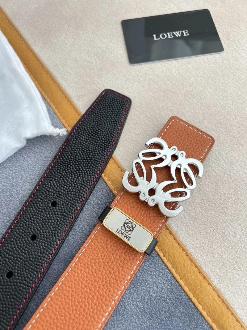 Loewe Belts Popular 296815