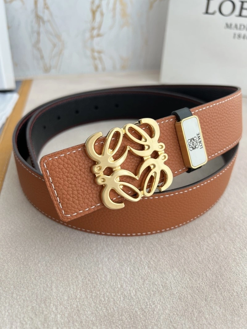 Loewe Belts Sustainable 296821