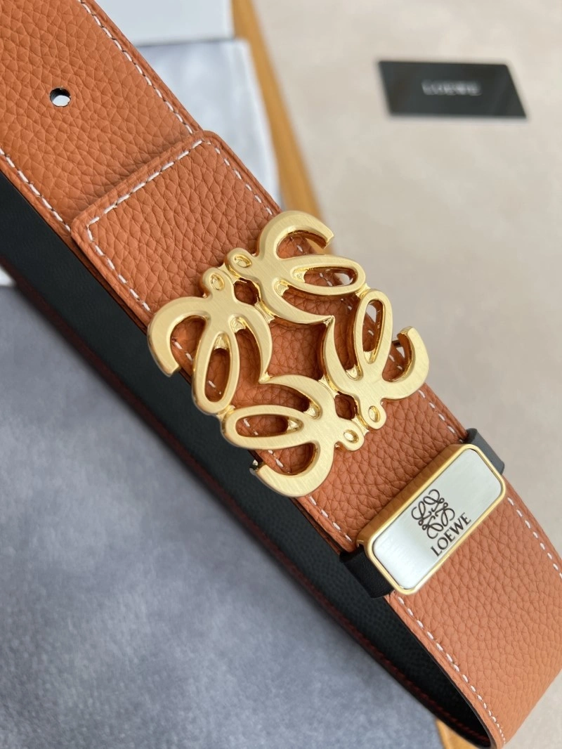 Loewe Belts Sustainable 296821