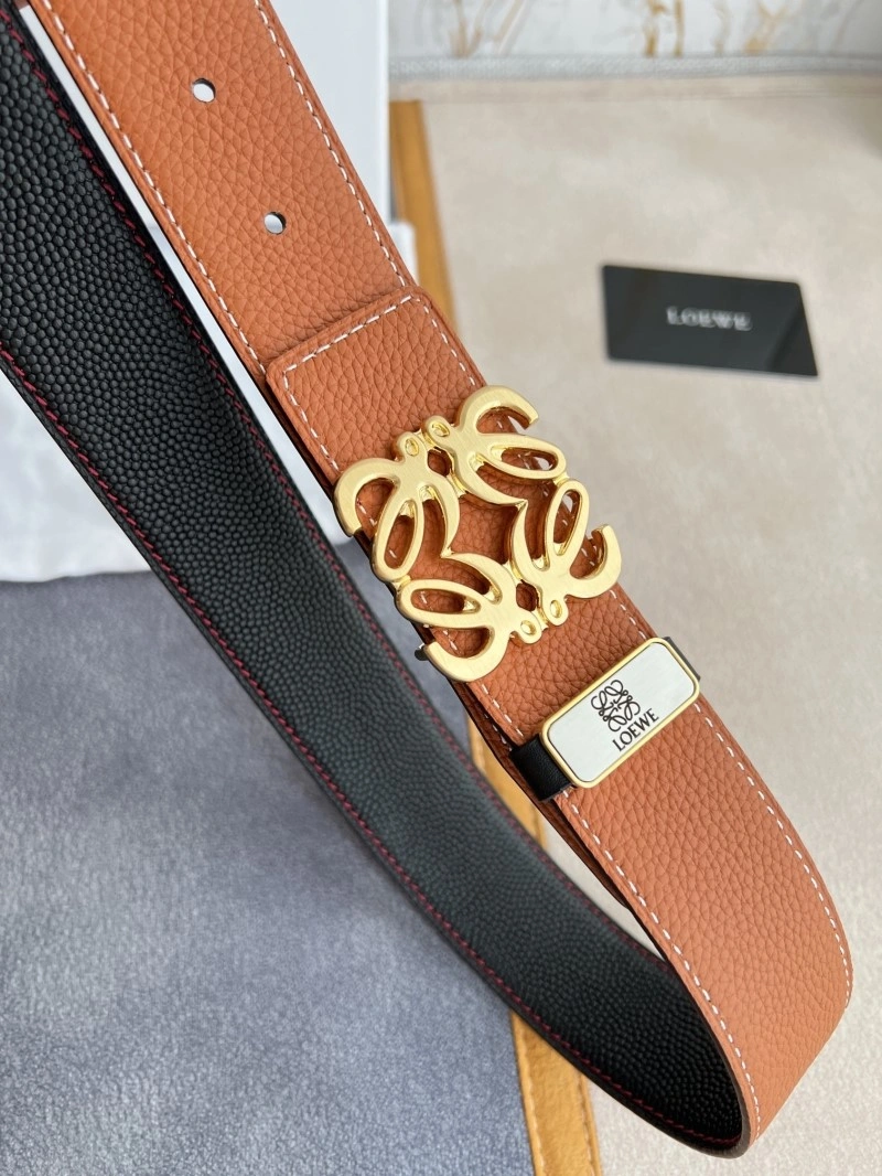 Loewe Belts Sustainable 296821
