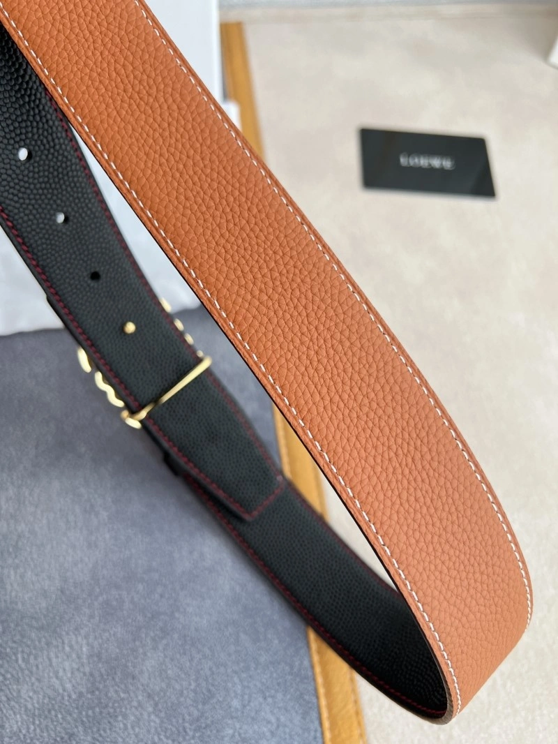 Loewe Belts Sustainable 296821