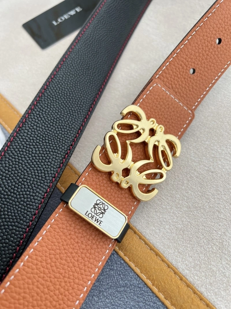 Loewe Belts Sustainable 296821