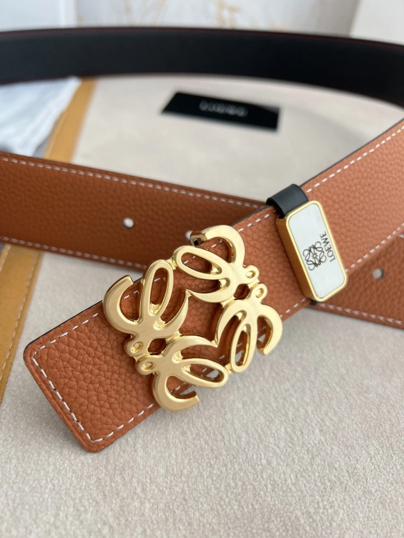 Loewe Belts Sustainable 296821