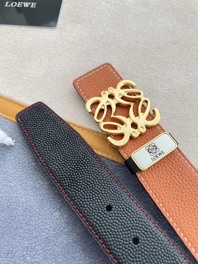 Loewe Belts Sustainable 296821