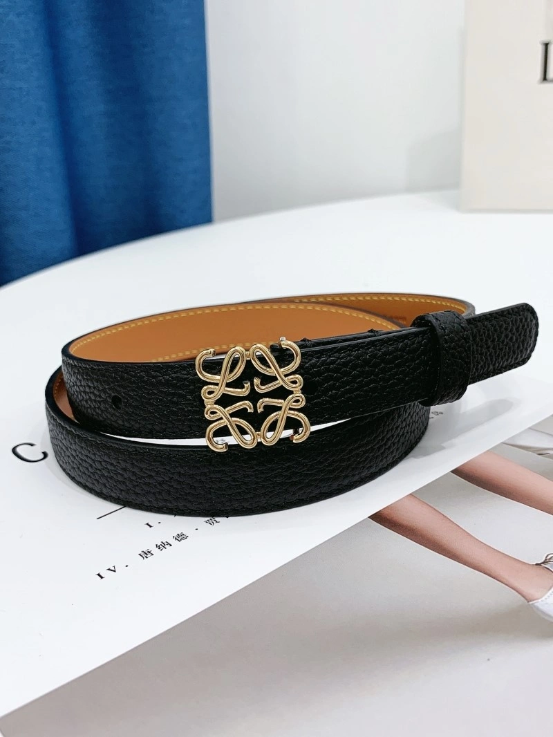 Loewe Belts Durable 296836