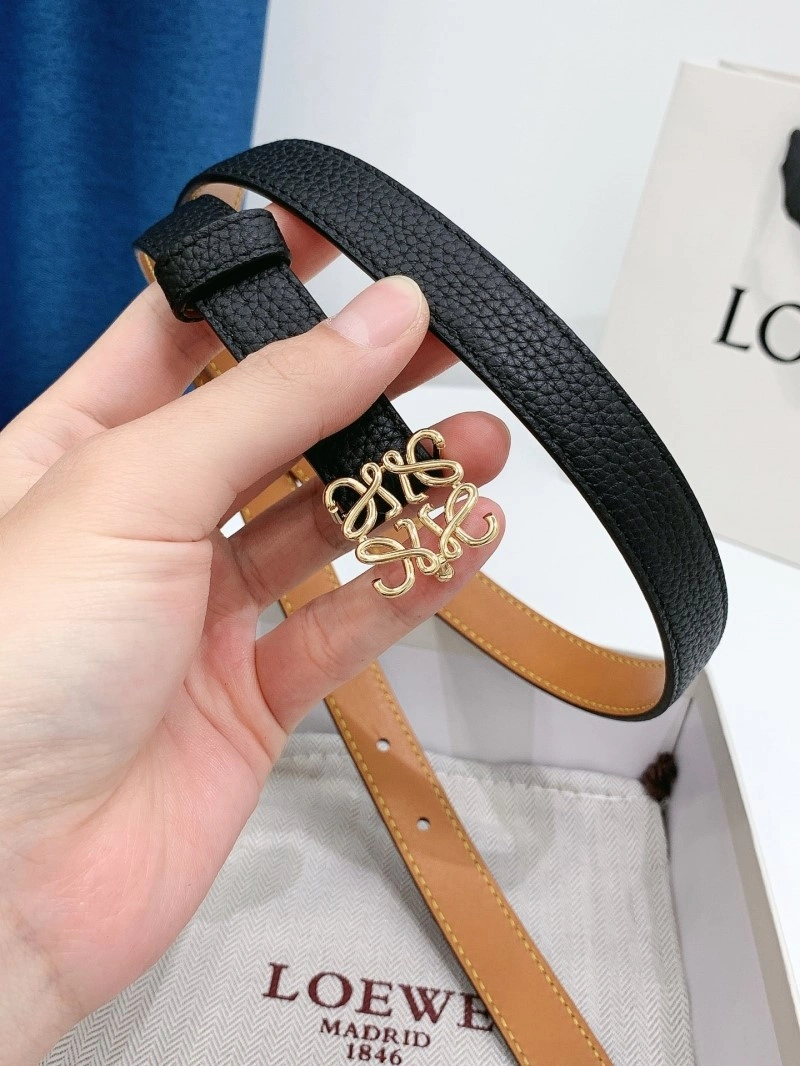 Loewe Belts Durable 296836