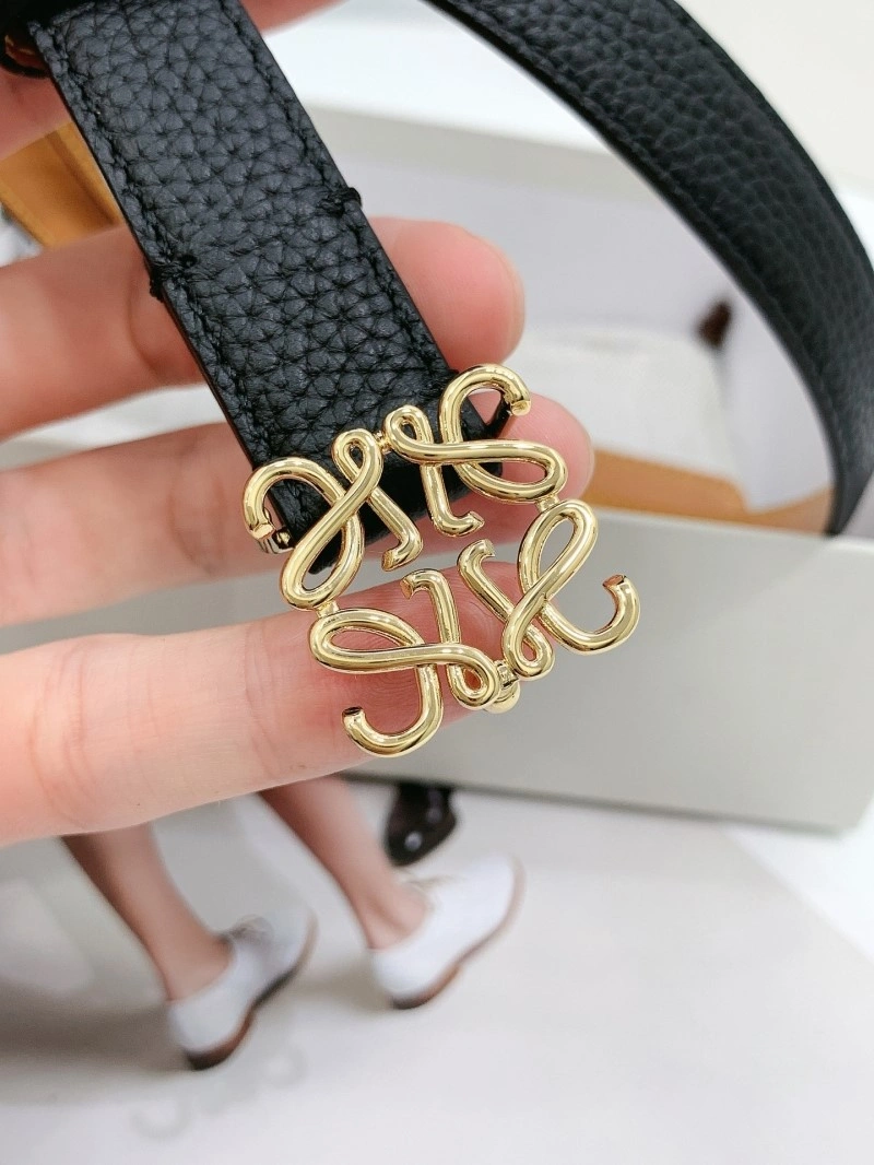 Loewe Belts Durable 296836
