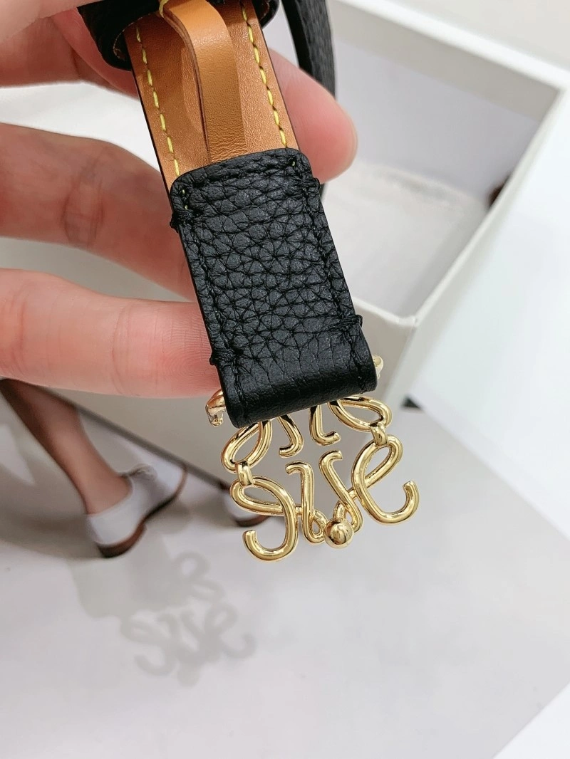 Loewe Belts Durable 296836