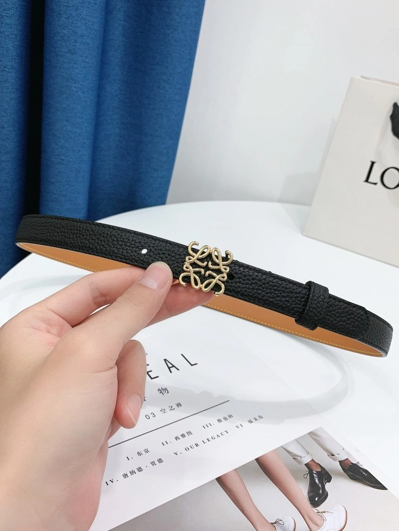 Loewe Belts Durable 296836