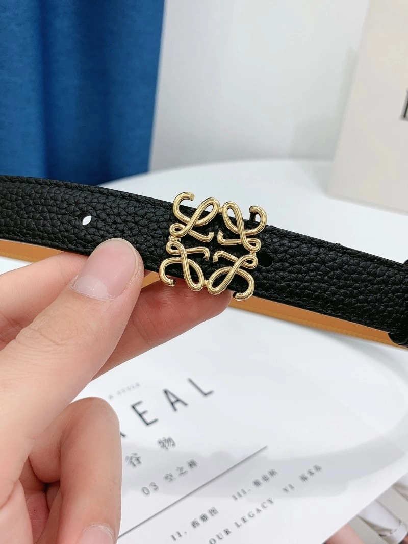 Loewe Belts Durable 296836