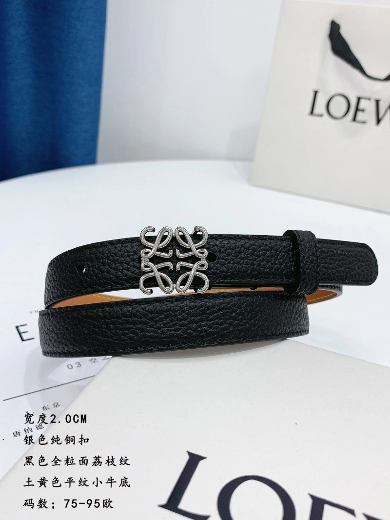 HighQuality Loewe Belts 296812